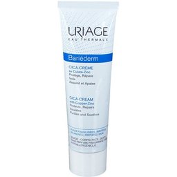 Bariederm Cica Crema Reparadora 100ml
