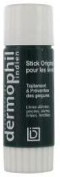 Dermophil Stick Original Pour Les Lèvres 3,5 g - Stick 3,5 g