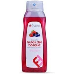 Forest Fruit Gel 400ml
