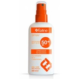 spray solaire SPF50+ 200ml