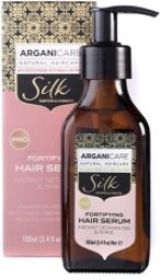 Sérum Brillance Ultime Protéine de Soie