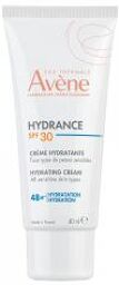 Hydrance Crème Hydratante 48H SPF30 40 ml - Tube 40 ml