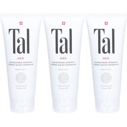 TAL Med Protect Crème pour les mains intensive