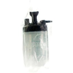 Salter labs Humidificateur Oxygène Jeter 100