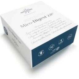 Mico Digest 2.0 300ml + 30 Gélules