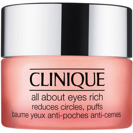 All About Eyes - Baume Total Regard et Contour des Yeux 15ml