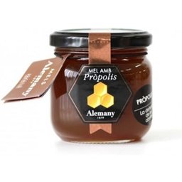 Miel Própolis 250g