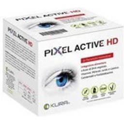 Pixel Active Hd 30x10ml
