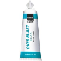 Over Blast BCAA Menthe 25g