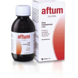 Bain de bouche 150 ml