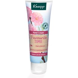 Crema De Manos Favourite Time 75ml