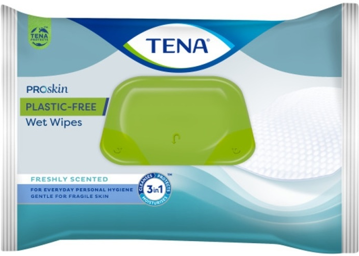 Wet Wipes - 24 paquets de 48 lingettes