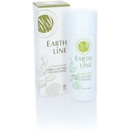 Desodorante sin Aluminio Menta Limón 50ml