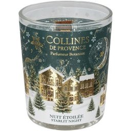 Bougie Parfumée Nuit Etoilée 75g