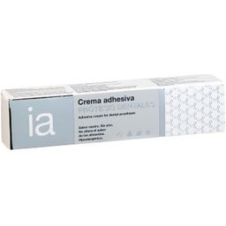 Crème Adhésive Prothèses Dentaires 40g