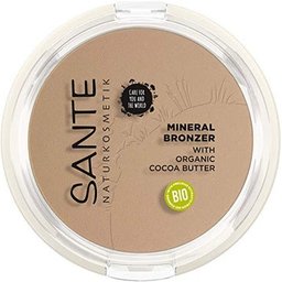 Makeup Poudre bronzante 01 9g