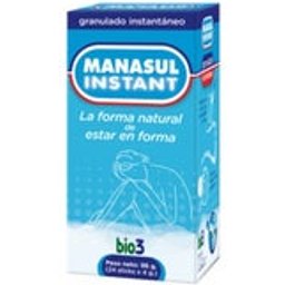 Manasul Instantané 24 sticks x 4g