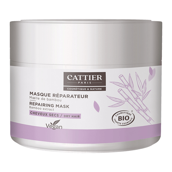 Masque Réparateur Bio 200ml