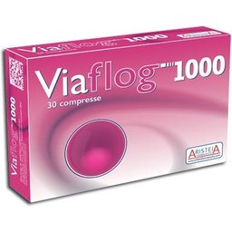 Viaflog 1000mg 30comp.