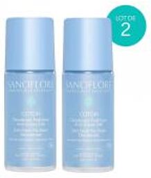 Déodorant Fraîcheur 24H Coton Bio Lot 2 x 50 ML - Lot 2 x 50 ml