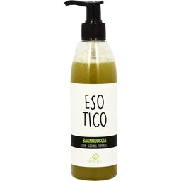 Green Kiss Exótico Baño Ducha 250ml
