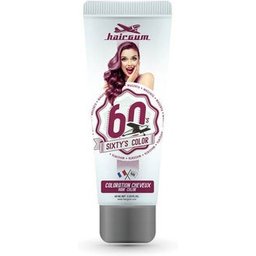 Sixty's Color Hair Color Magenta 60ml