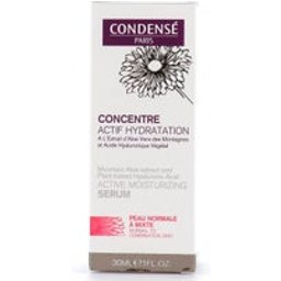 Concentré Hydratant Actif 30ml