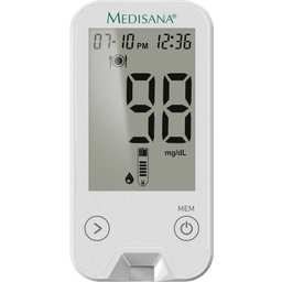 Medisana® MediTouch 2 Glycomètre