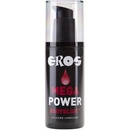 Mega Power Bodyglide Silicone Lubrifiant 125ml