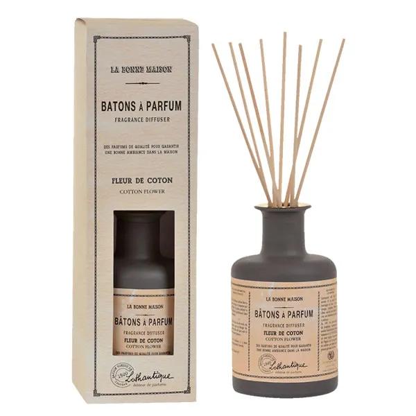 Bâton à Parfum Fleur de Coton 200ml