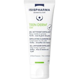 Isispharma Teen Derm Gel