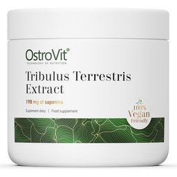 Tribulus Terrestris Extract 100g