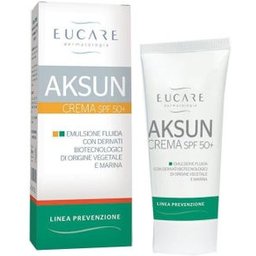 Aksun Crème 50Ml