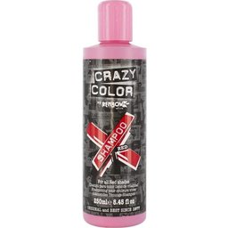 Color Vibrant Color Shampoo Red Rouge 250ml
