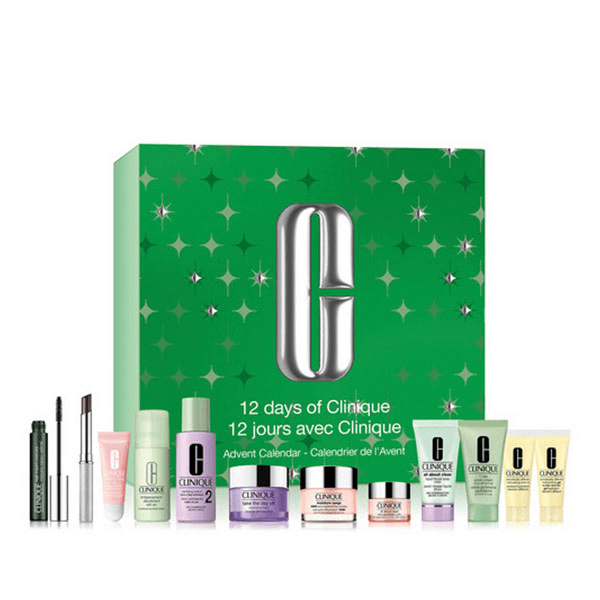 Calendrier de l’Avent : 12 cases des incontournables