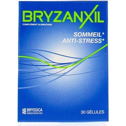 Bryzanxil Gelul 30