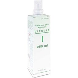 Solution d'Irrigation 250ml