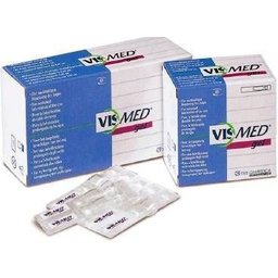 Vismed® GEL Lubrifiant Oculaire