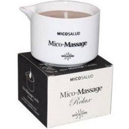 Mico-Massage Protection Huile de Massage 100ml