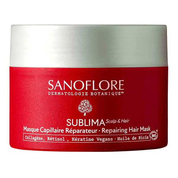 Sublima Masque capillaire 200 ml