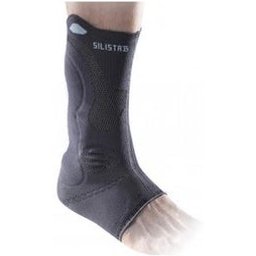 Chevillière Achillo Gris Taille 3 1ut