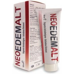 Neoedemalt Pommade Anti-Edème 100ml