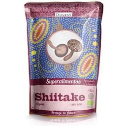 Shiitake Bio 125g