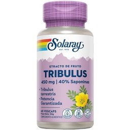 Tribulus 450 mg 60 capsules