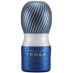 Premium Masturbator Air Flow Cup 1ut