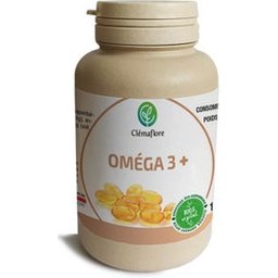 Omega3+ 120caps