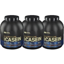 100 % Casein, Chocolat Supreme