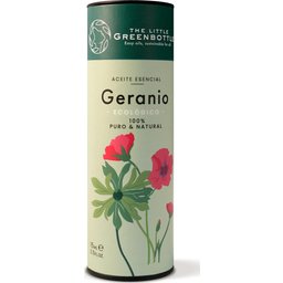Huile Essentielle Pure Géranium 15ml