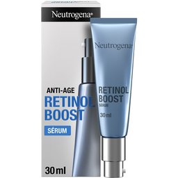 Retinol Boost Sérum Visage Anti-Âge Anti-Rides 30ml