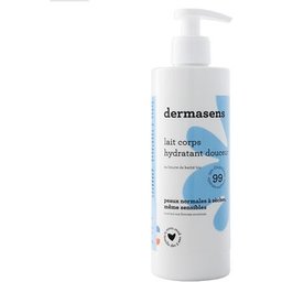 Lait Corps Hydratante 400ml